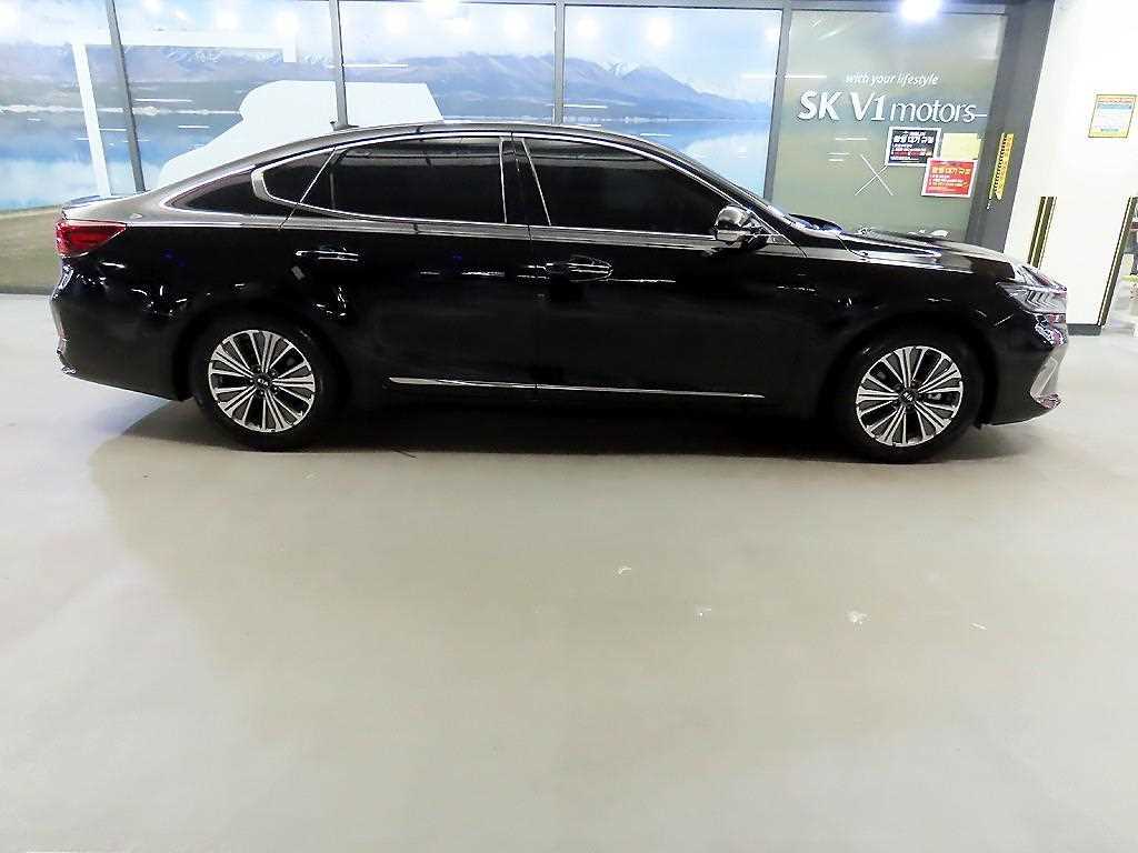 기아]K7 프리미어 하이브리드 시그니처