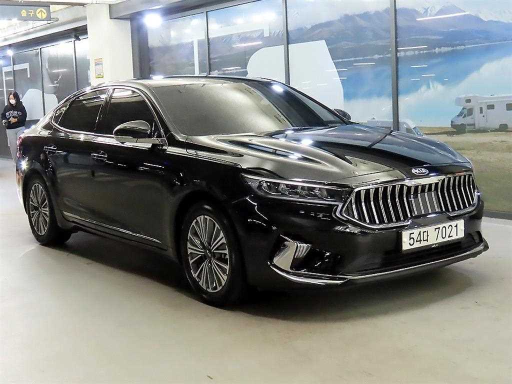 기아]K7 프리미어 하이브리드 시그니처