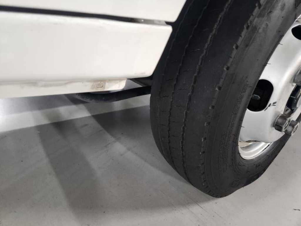 기아 봉고3 1.2톤 냉동탑 13