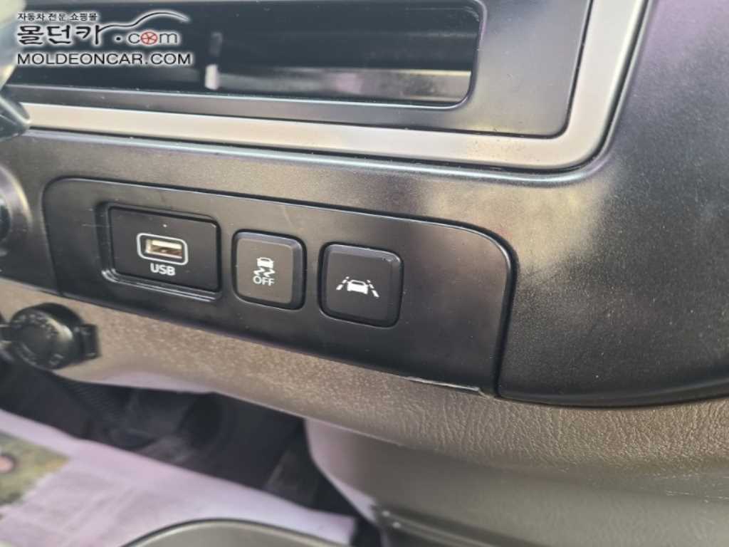 현대 포터2 1톤 카고 14