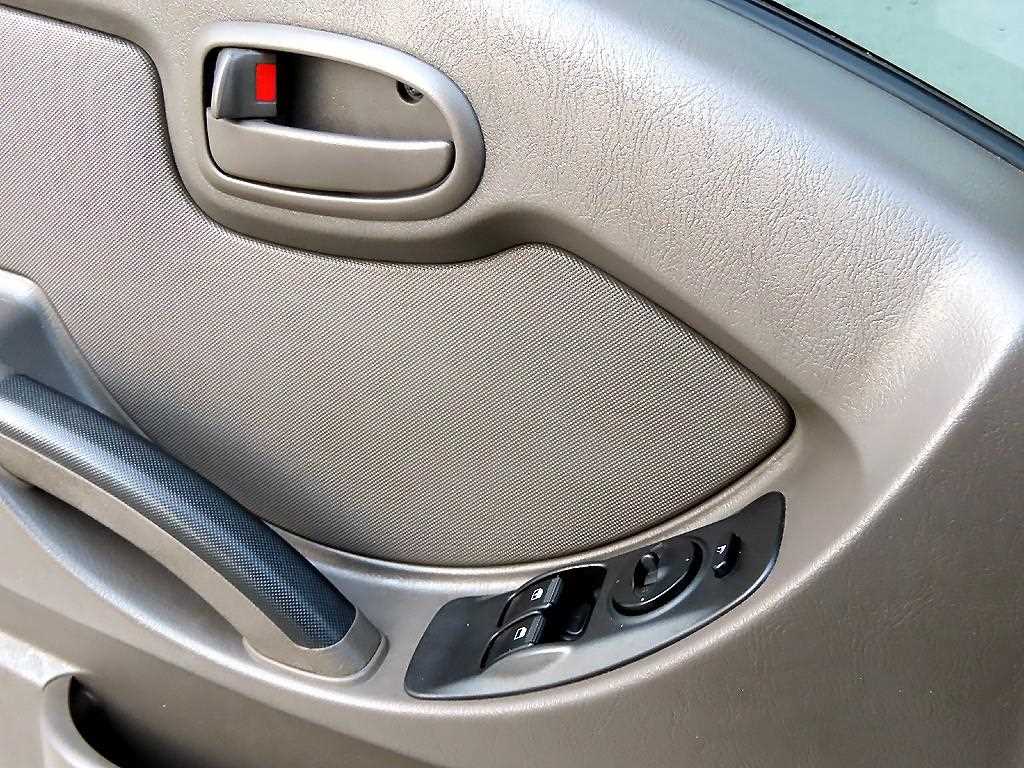 현대 포터2 1톤 냉동탑 11