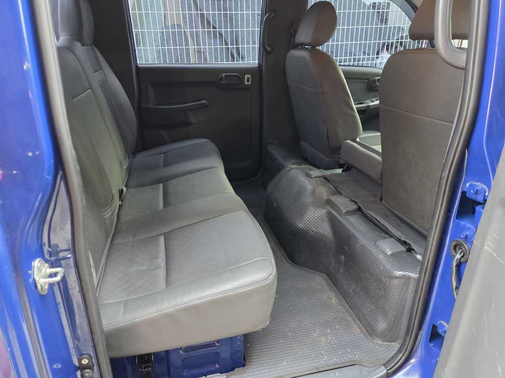 기아 봉고3 1톤 카고 15