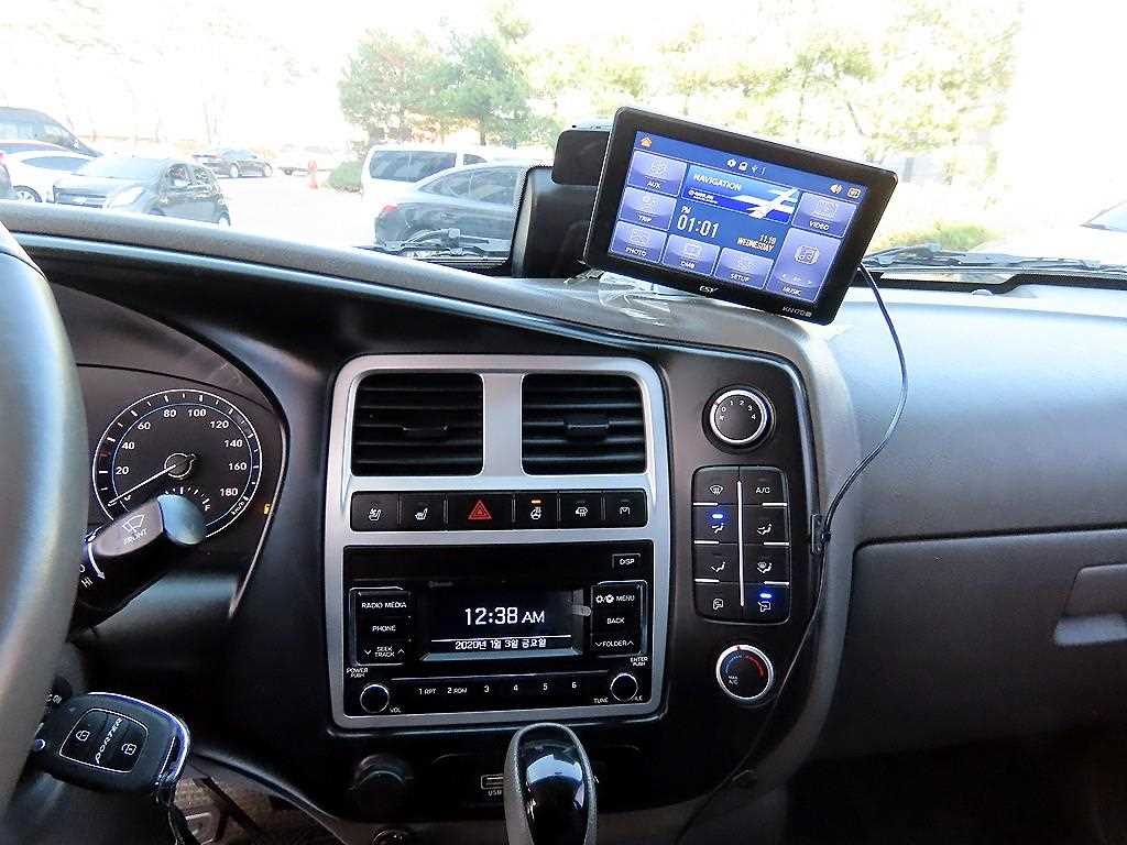 현대 포터2 1톤 표준탑 13