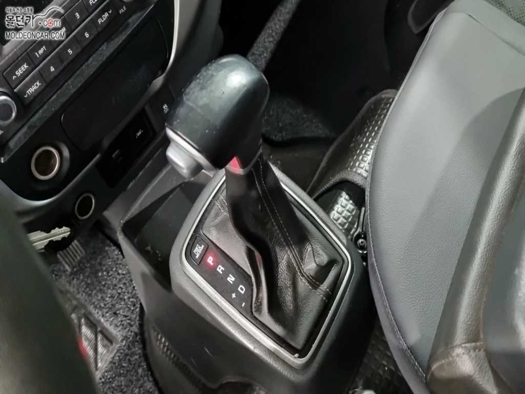 기아 봉고3 1톤 카고 10