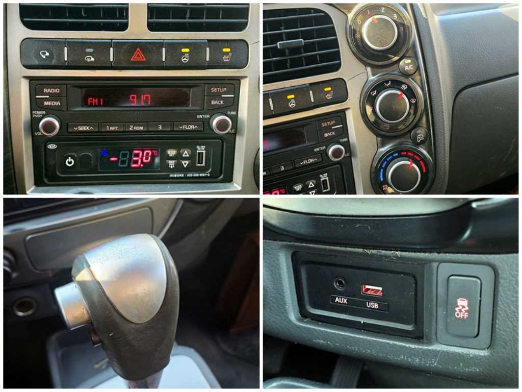 기아 봉고3 1톤 냉동탑 킹캡 장축 11