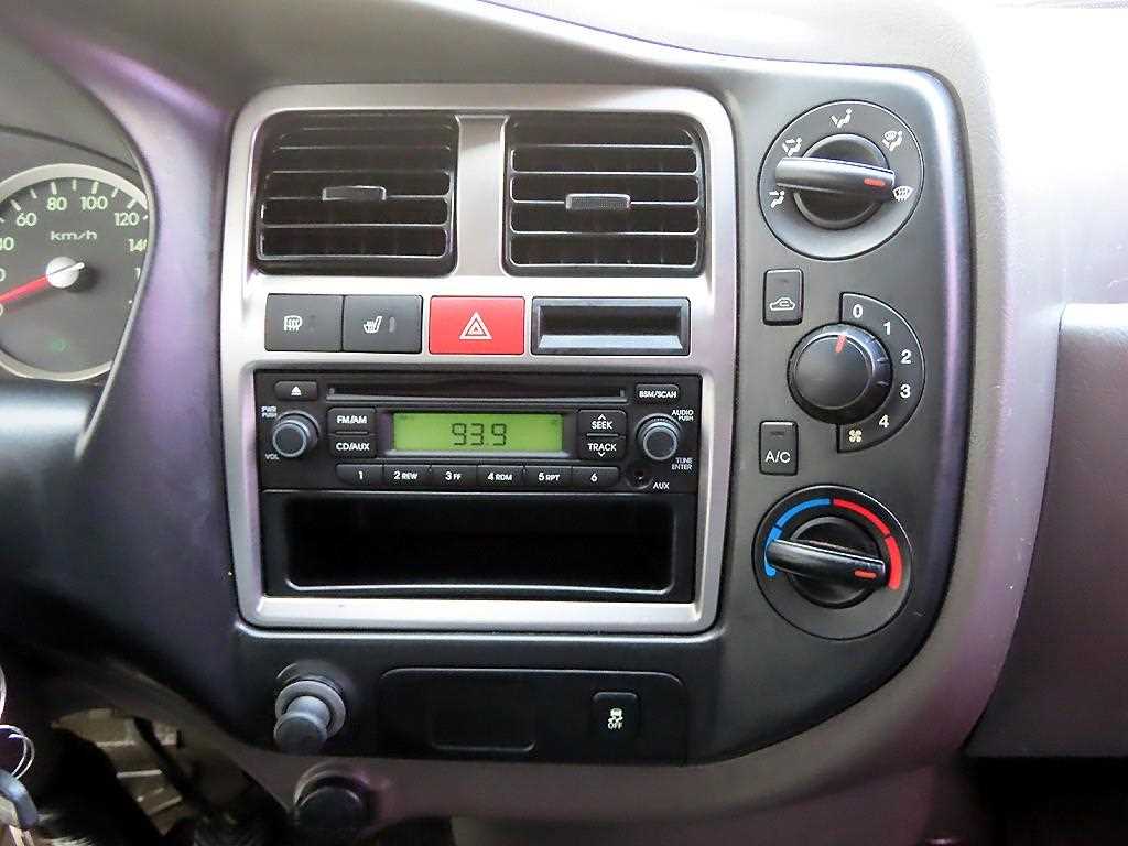 현대 포터2 1톤 표준탑 13