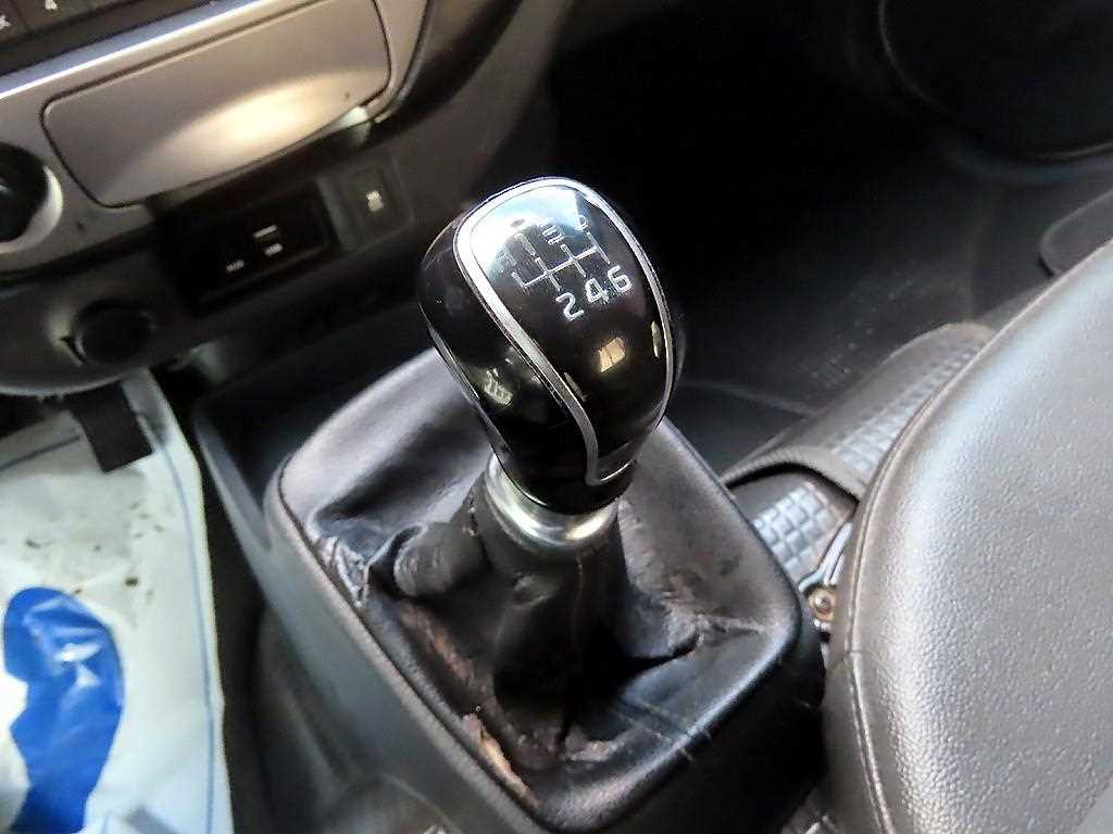 기아 봉고3 1톤 카고 9