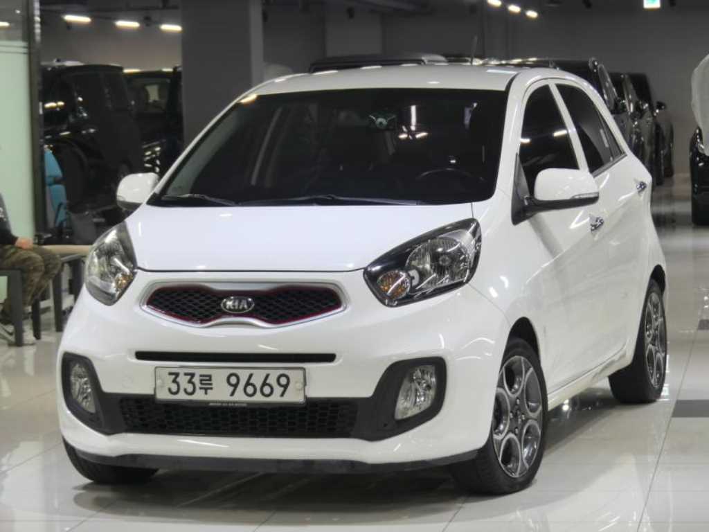 국산차 리스트 차량 이미지