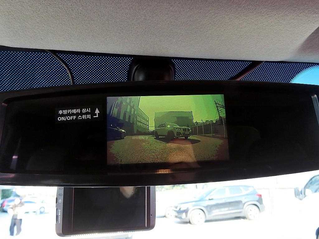 기아 봉고3 1톤 윙바디 16