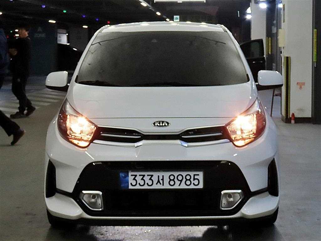 국산차 리스트 차량 이미지