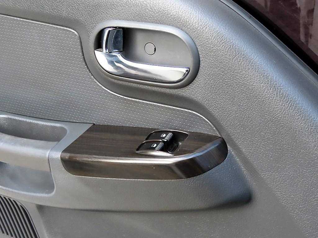 기아 봉고3 1톤 카고 10