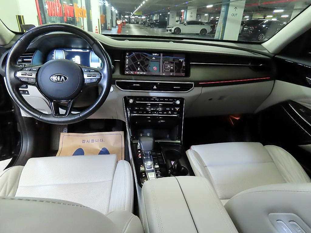 기아]K7 프리미어 하이브리드 시그니처