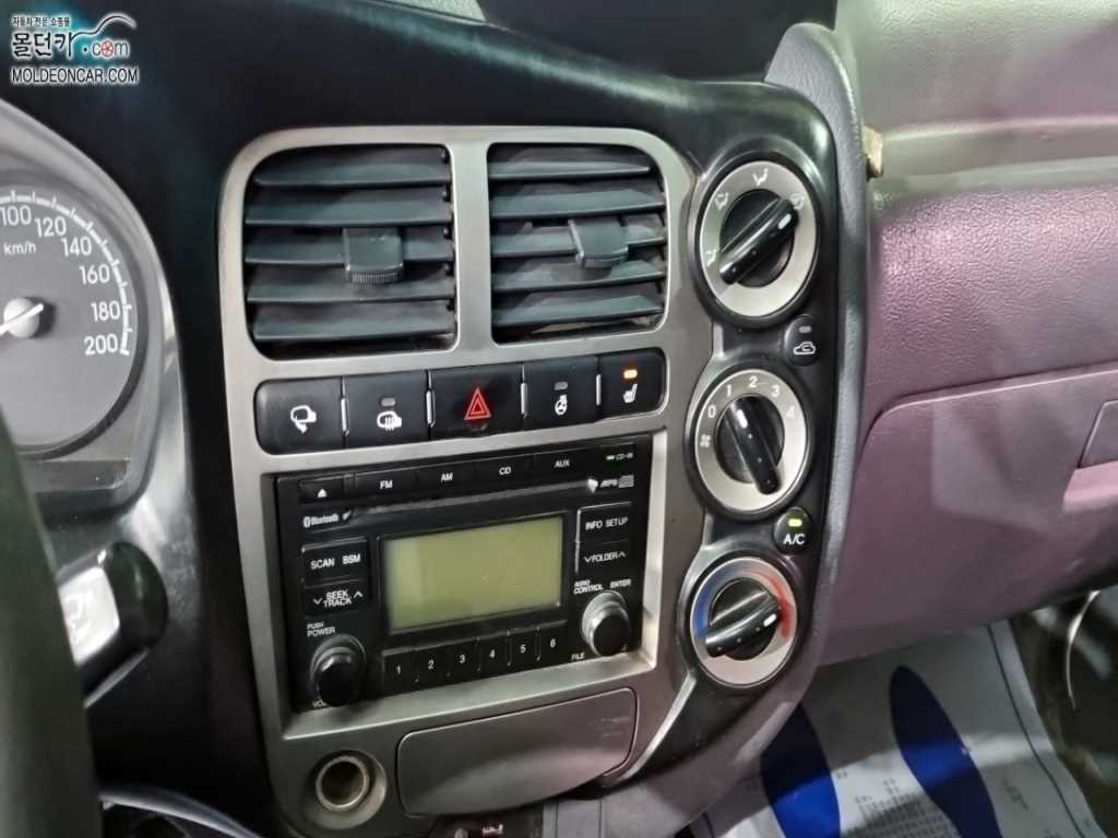 기아 봉고3 1톤 카고 10