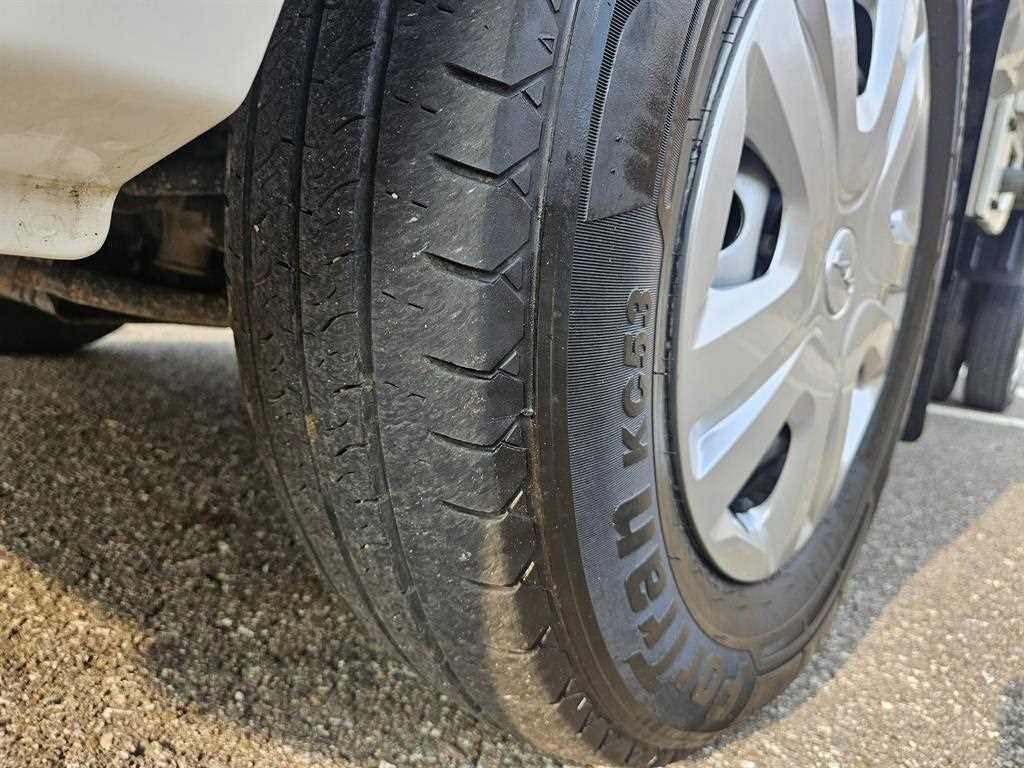 기아 봉고3 1톤 카고 장축 14