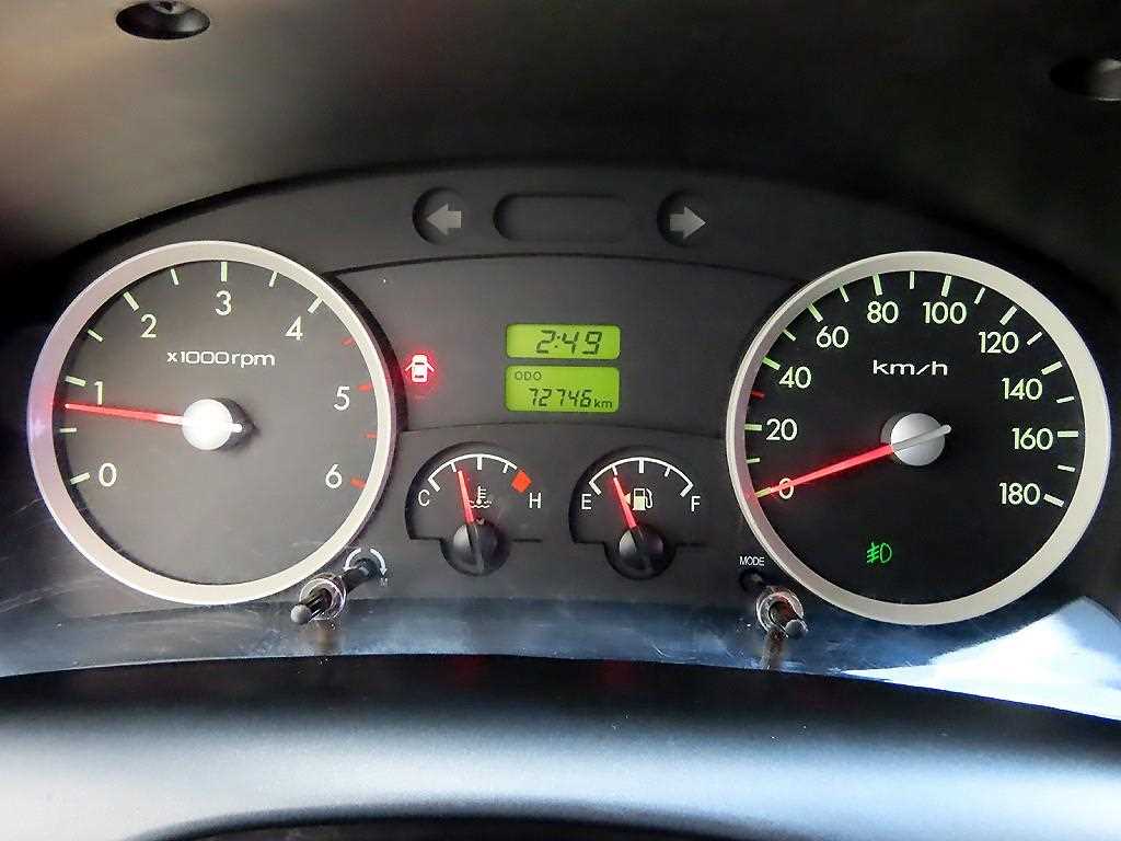 현대 포터2 1톤 표준탑 9