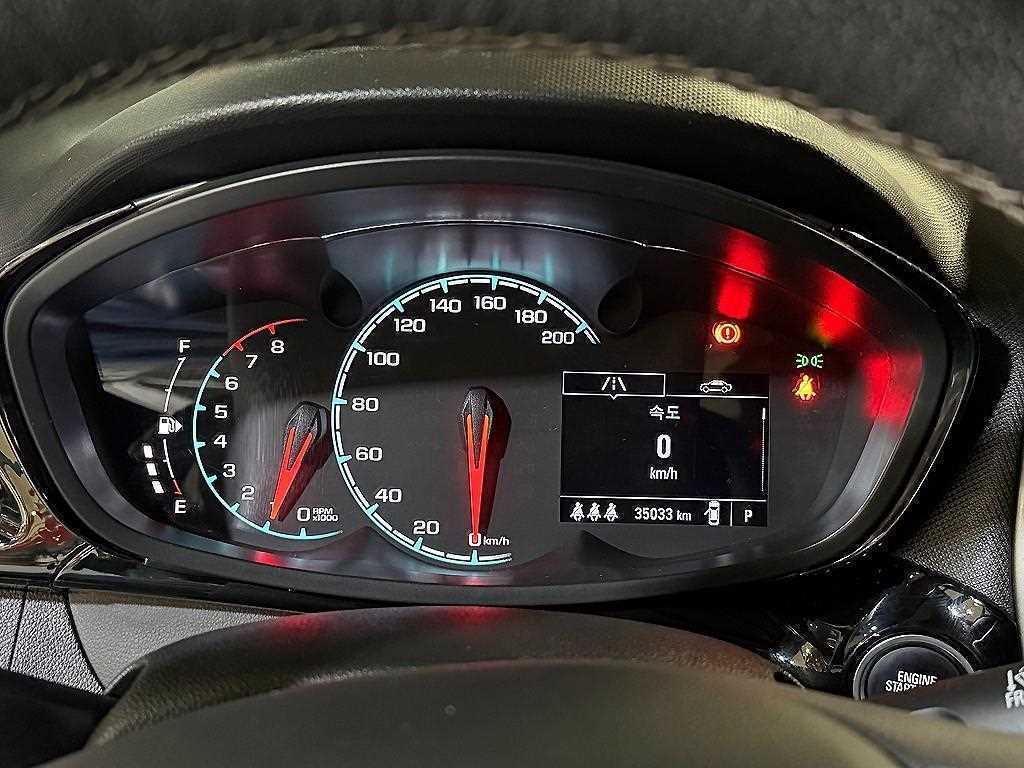 쉐보레]더뉴스파크 마이핏 프리미어