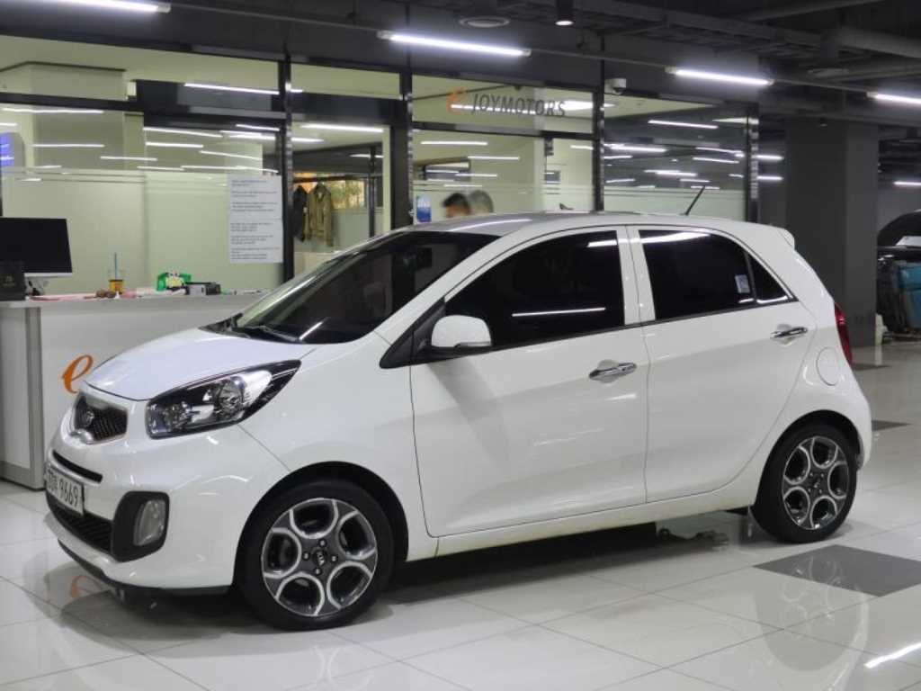 국산차 리스트 차량 이미지