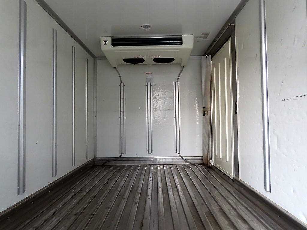 현대 포터2 1톤 냉동탑 5