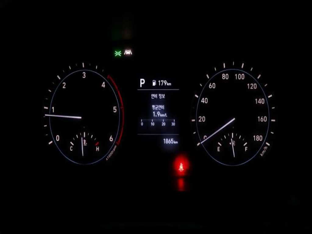 현대 포터2 1톤 저상탑 LPG 12