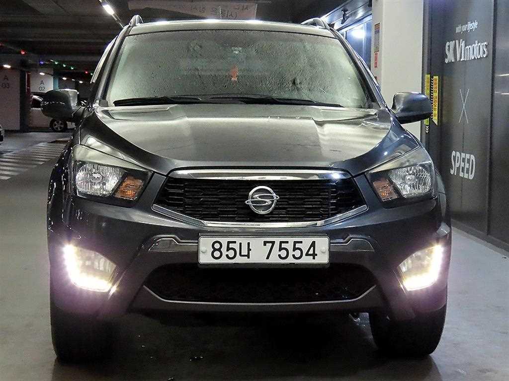 국산차 리스트 차량 이미지