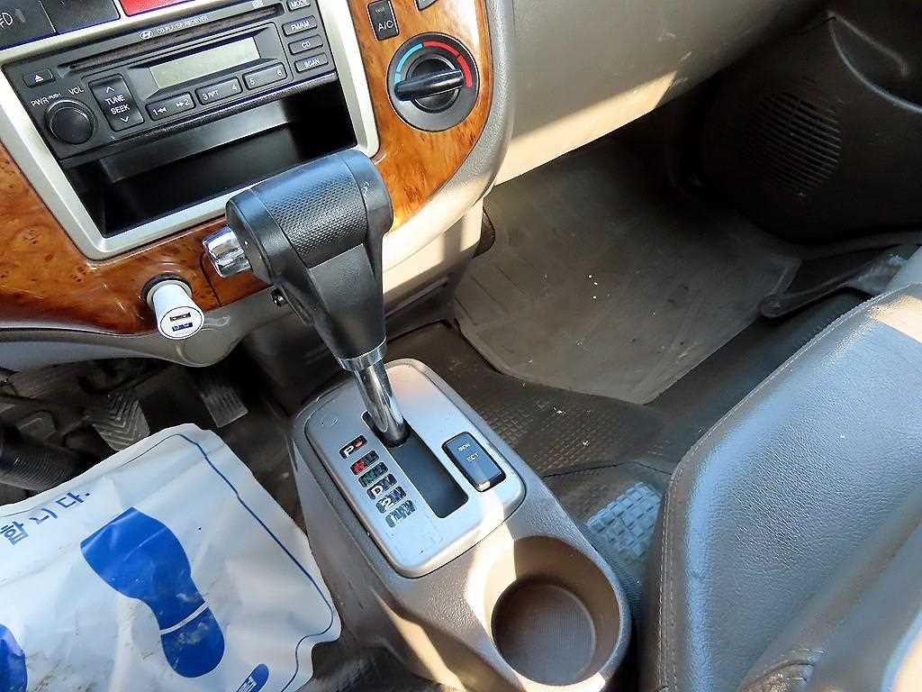 현대 포터2 1톤 카고 9