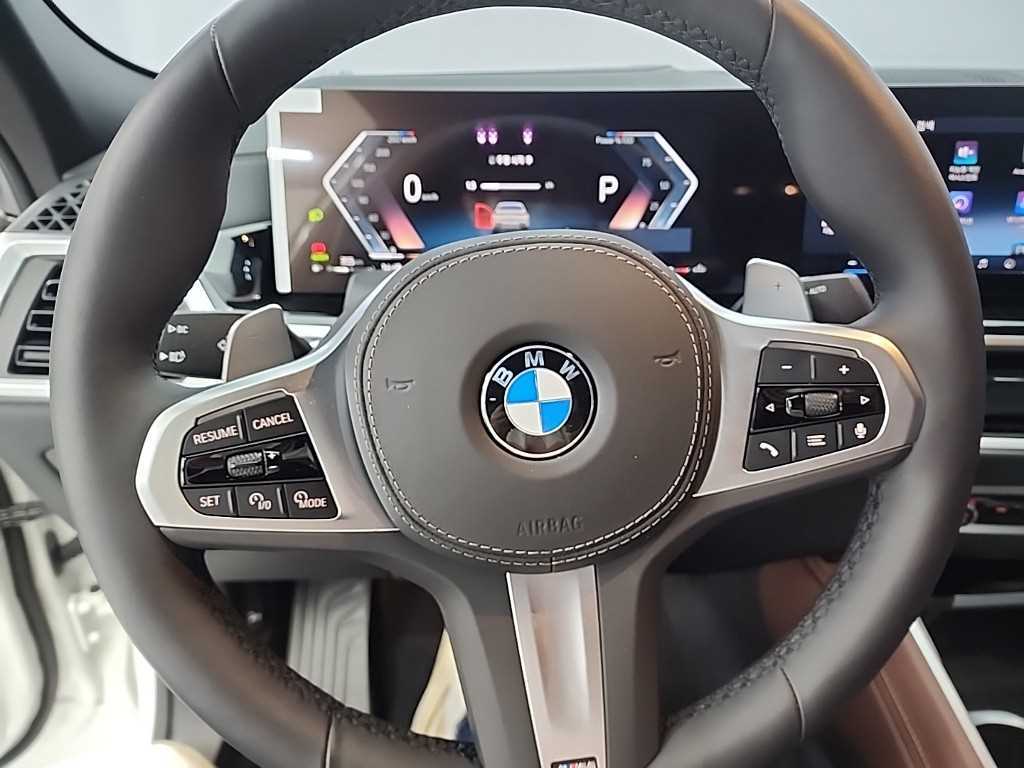 BMW X6 xDrive 40i M Sport 10