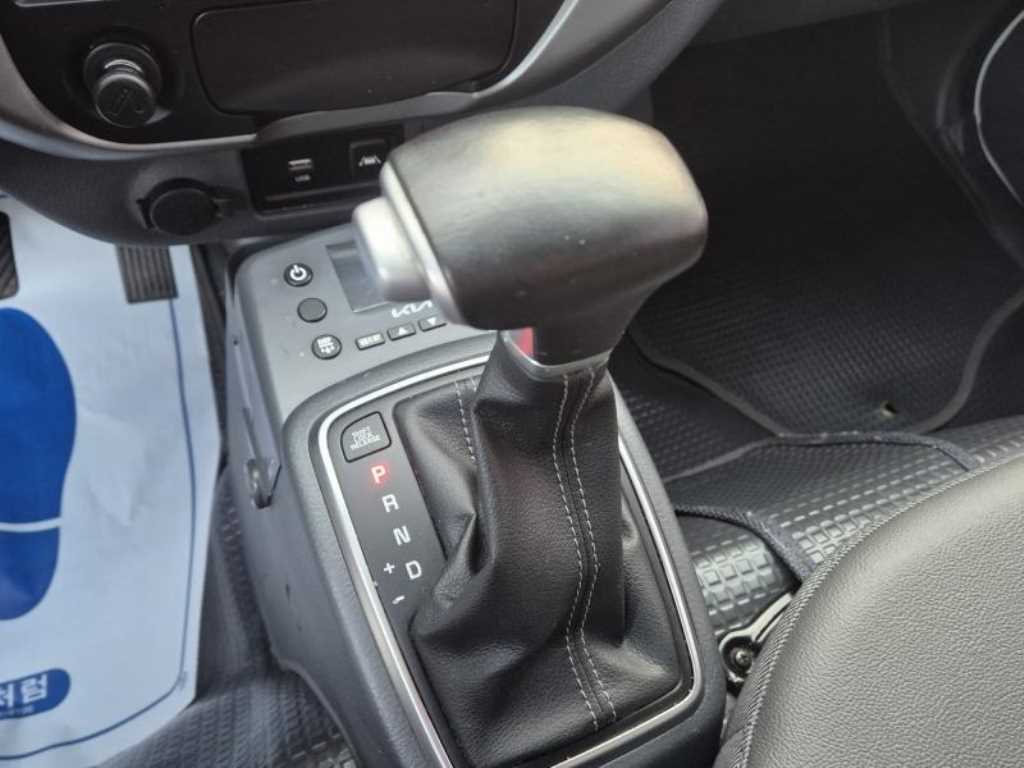 기아 봉고3 1톤 냉동탑 11