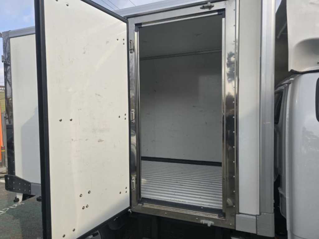 현대 포터2 1톤 표준탑 전기 14