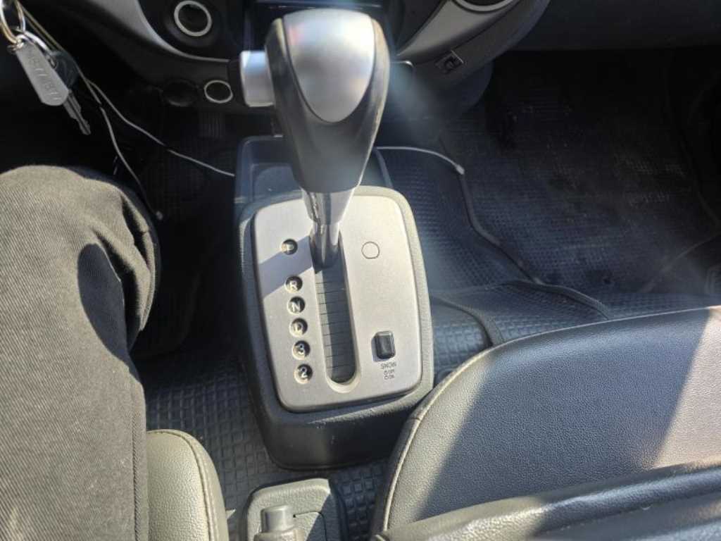 기아 봉고3 1톤 카고 6