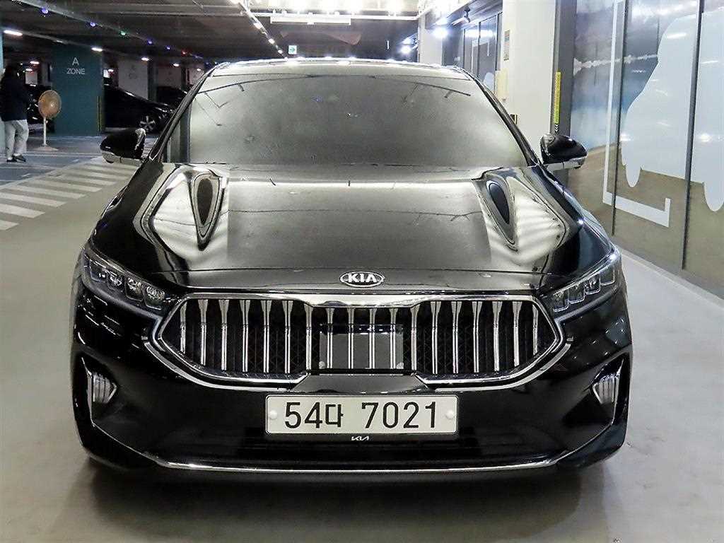 기아]K7 프리미어 하이브리드 시그니처