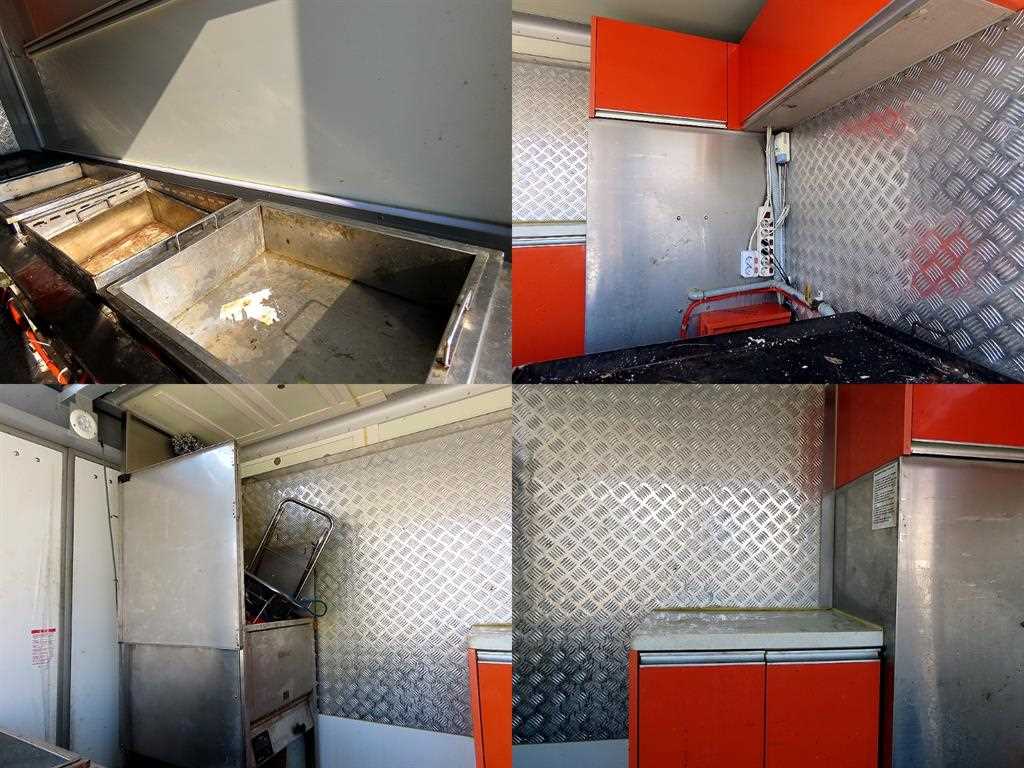 기아 봉고3 1톤 윙바디 3