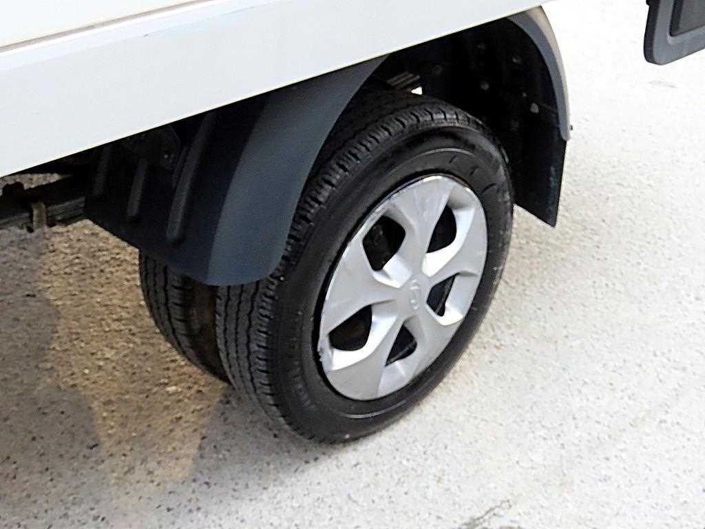 현대 포터2 1톤 표준탑 19