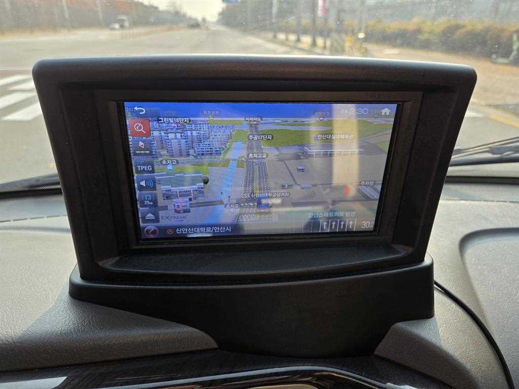 현대 포터2 1톤 윙바디 16