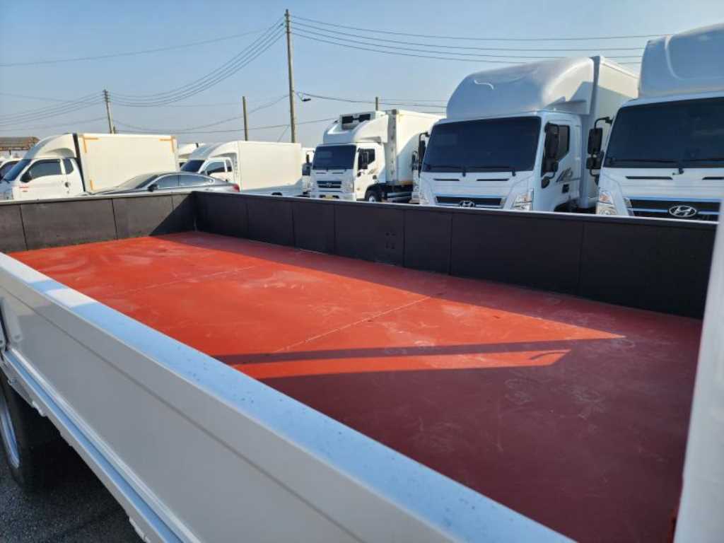 현대 올뉴마이티 카고 7