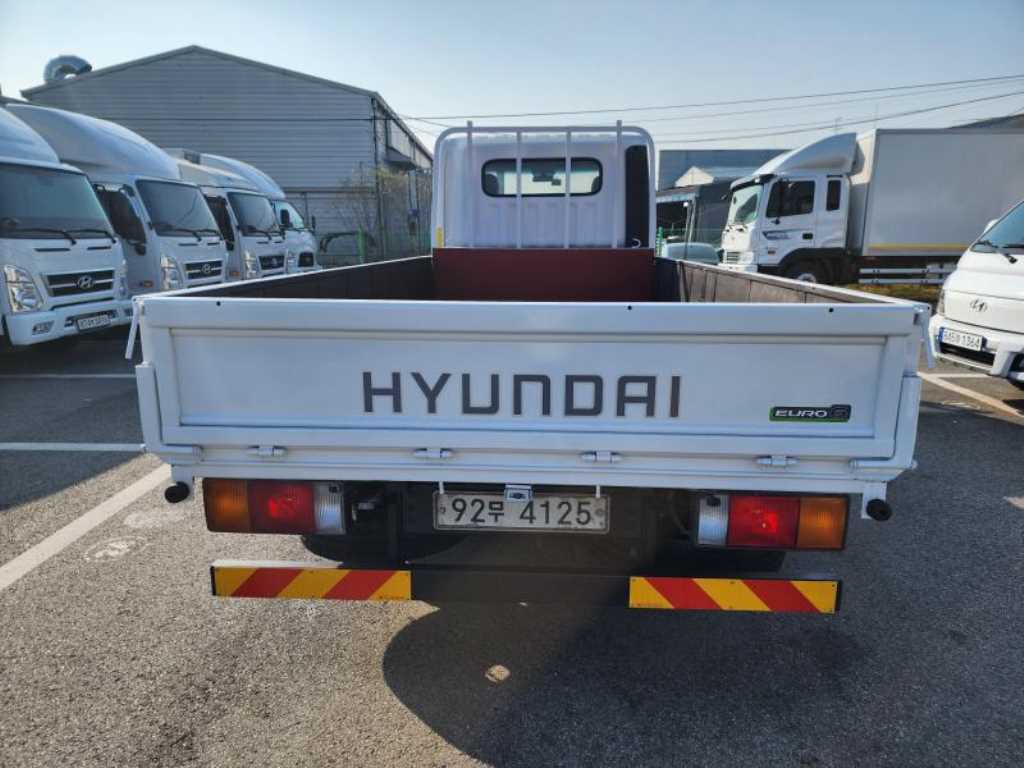 현대 올뉴마이티 카고 4