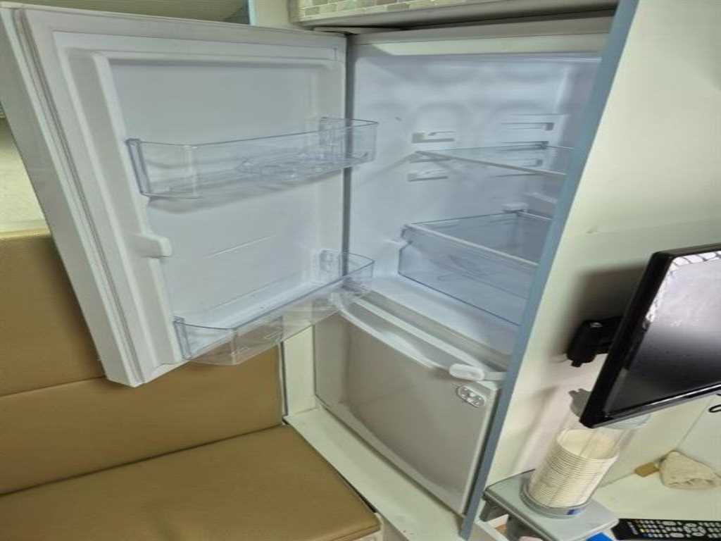 기아 봉고3 캠핑트럭 11