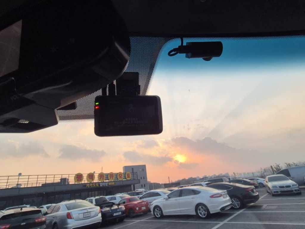 기아 봉고3 1톤 냉동탑 15