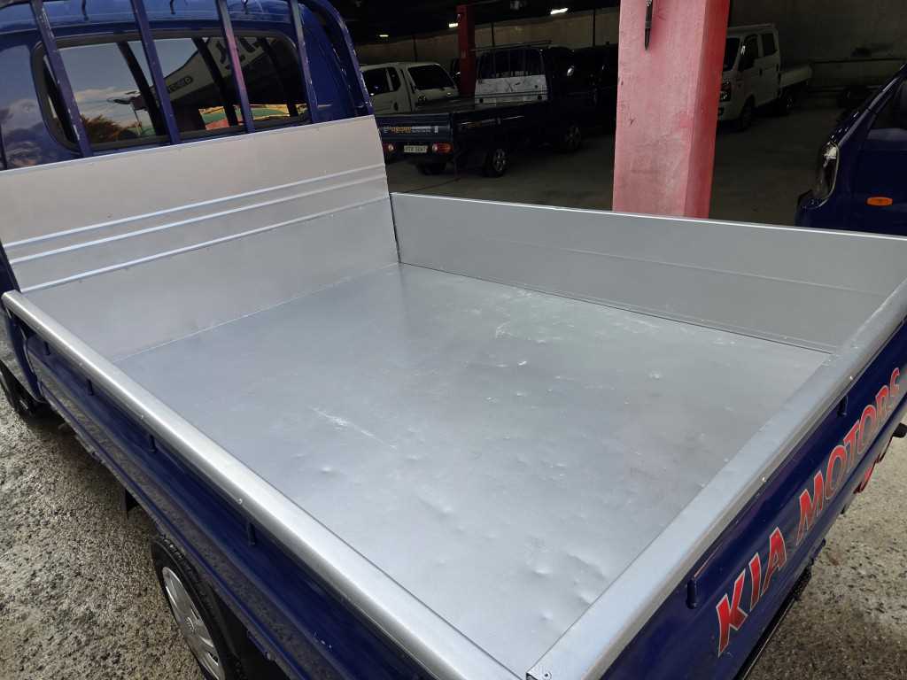 기아 봉고3 1톤 카고 19