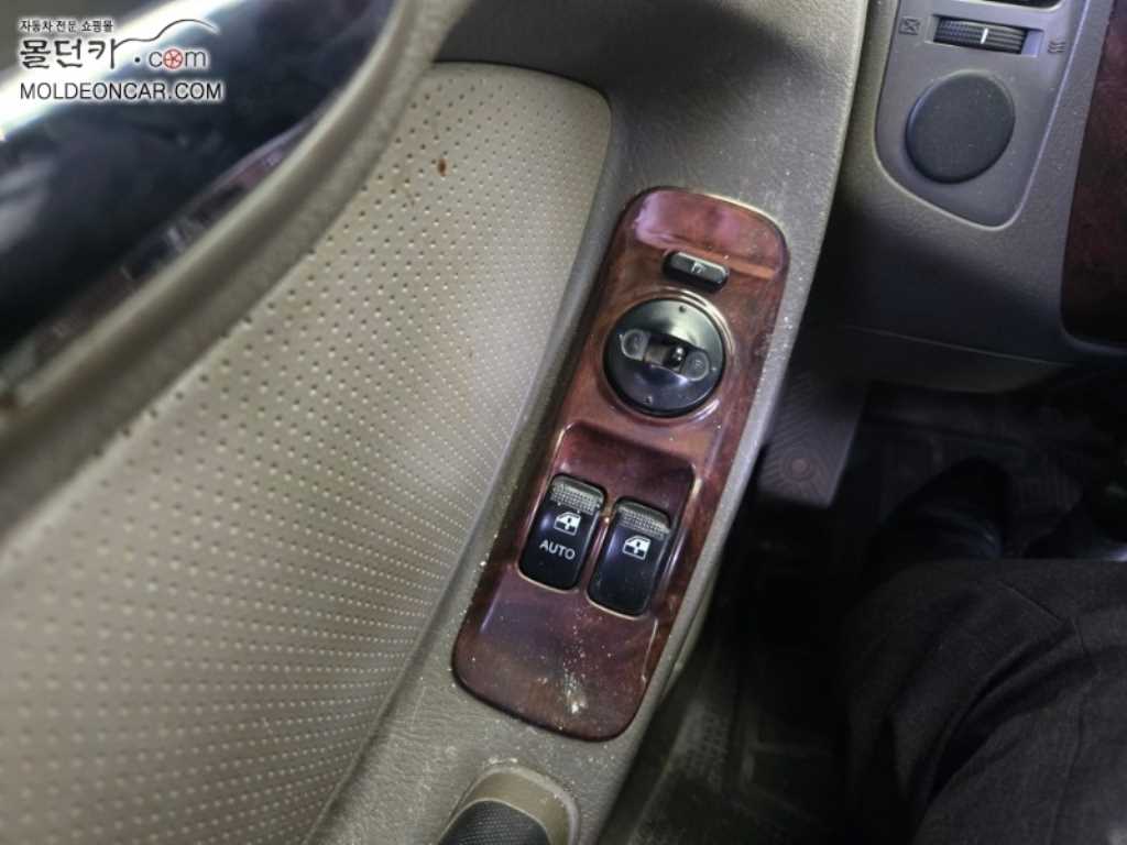 현대 포터2 1톤 카고 15