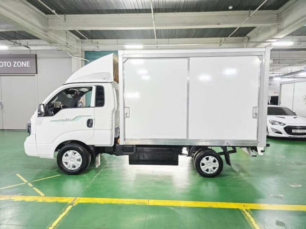 기아 봉고3 1톤 저상탑 전기 1