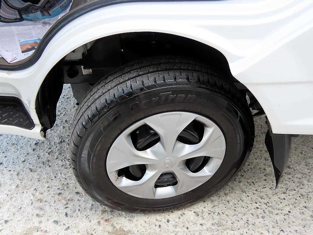 현대 포터2 1톤 냉동탑 LPG 18