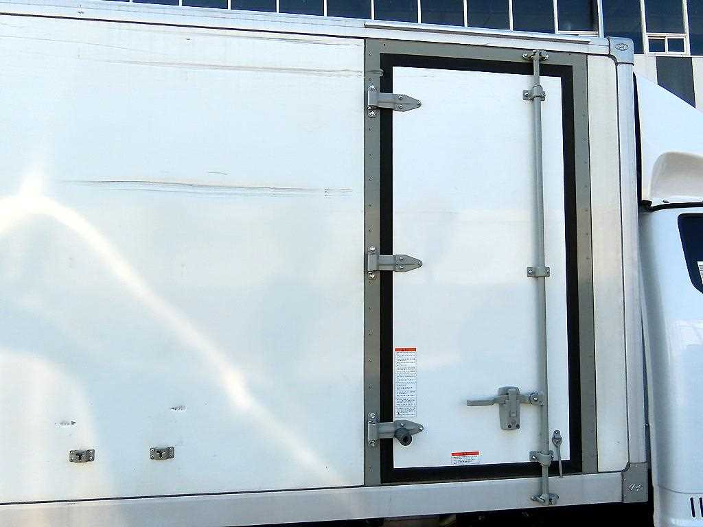 현대 포터2 1톤 표준탑 4