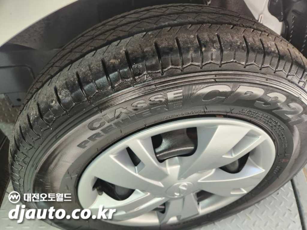 현대 포터2 1톤 저상탑 전기 18