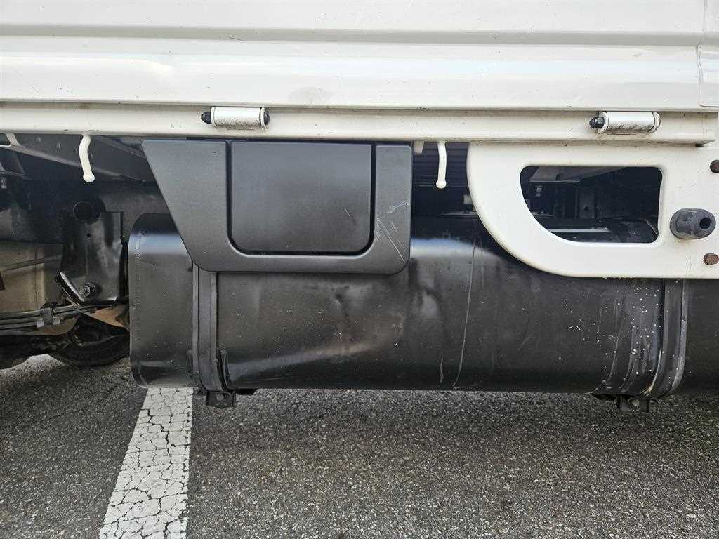 기아 봉고3 1톤 카고 장축 8