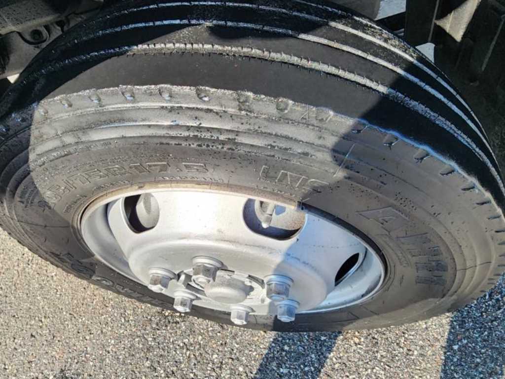 현대 올뉴마이티 카고 12