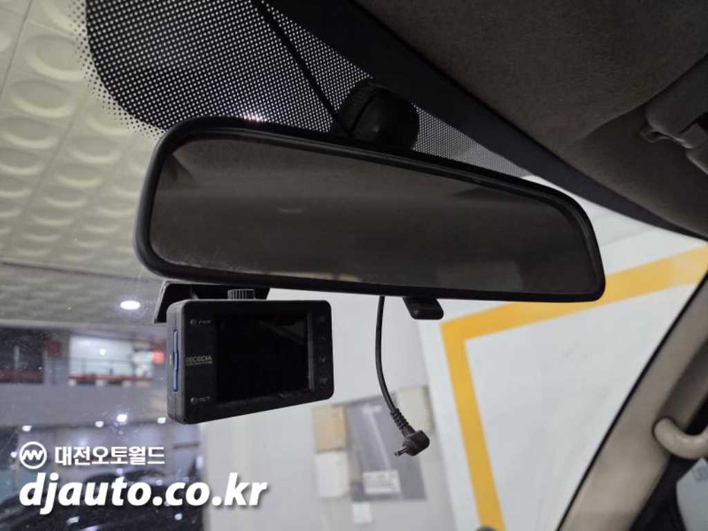 현대 포터2 1톤 카고 11