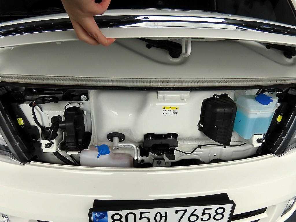 기아 봉고3 1.2톤 냉동탑 킹캡 장축 LPG 17