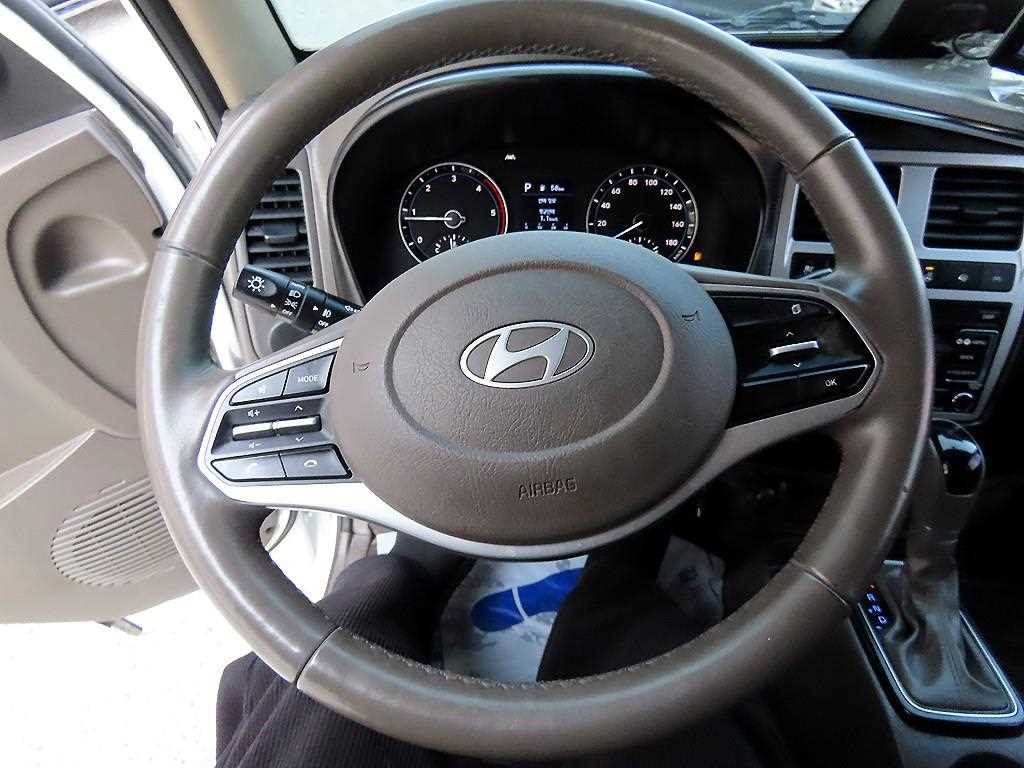 현대 포터2 1톤 표준탑 8