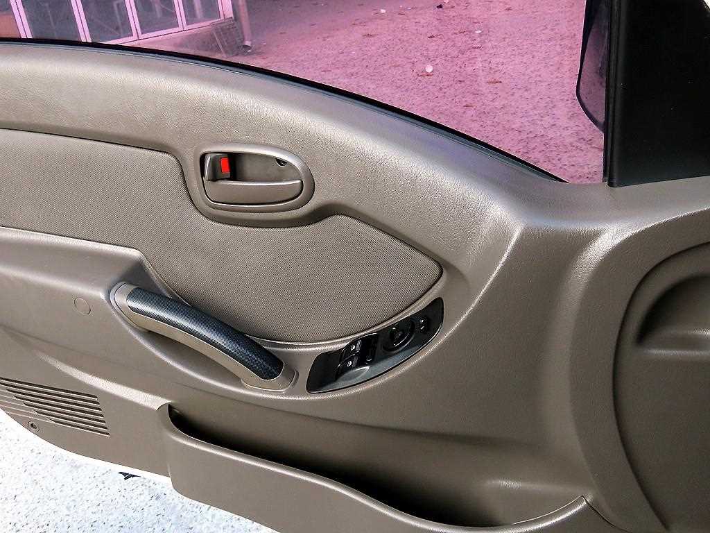 현대 포터2 1톤 카고 10