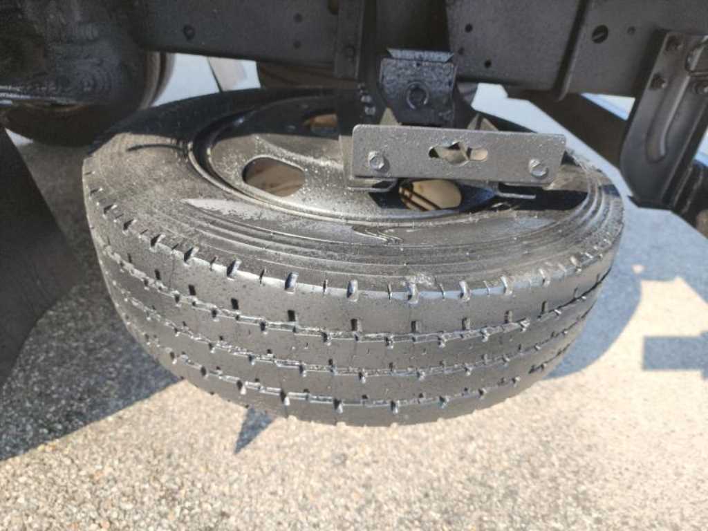 현대 올뉴마이티 카고 17